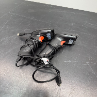 Tera D5100Y Barcode Scanners image 1